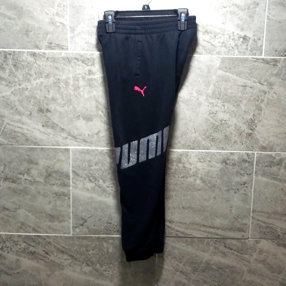 Puma sweat pants